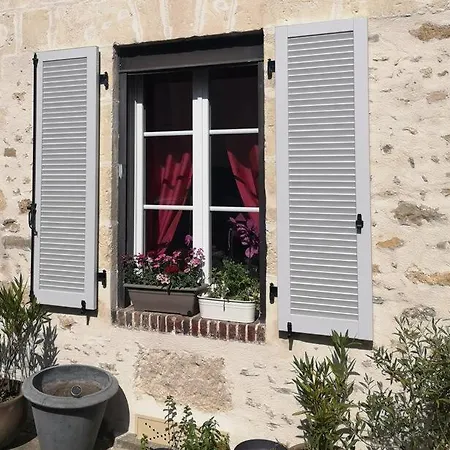 Au Coeur De Mortagne, Un Balcon Sur Le Perche Villa Buitenkant foto