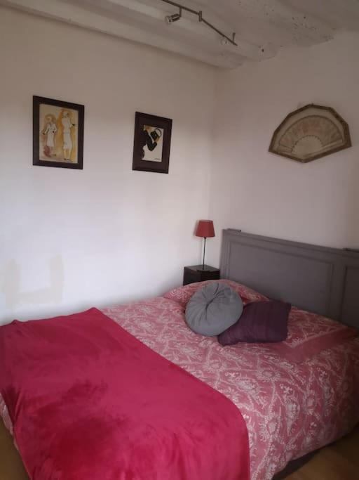Au Coeur De Mortagne, Un Balcon Sur Le Perche Mortagne-au-Perche
