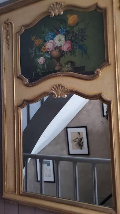 Au Coeur De Mortagne, Un Balcon Sur Le Perche Ferienhaus