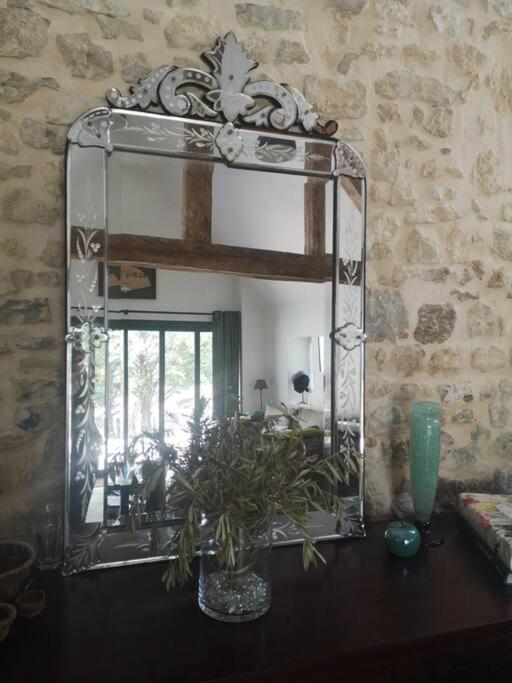 Au Coeur De Mortagne, Un Balcon Sur Le Perche Ferienhaus