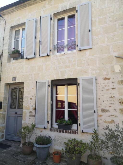 Au Coeur De Mortagne, Un Balcon Sur Le Perche *